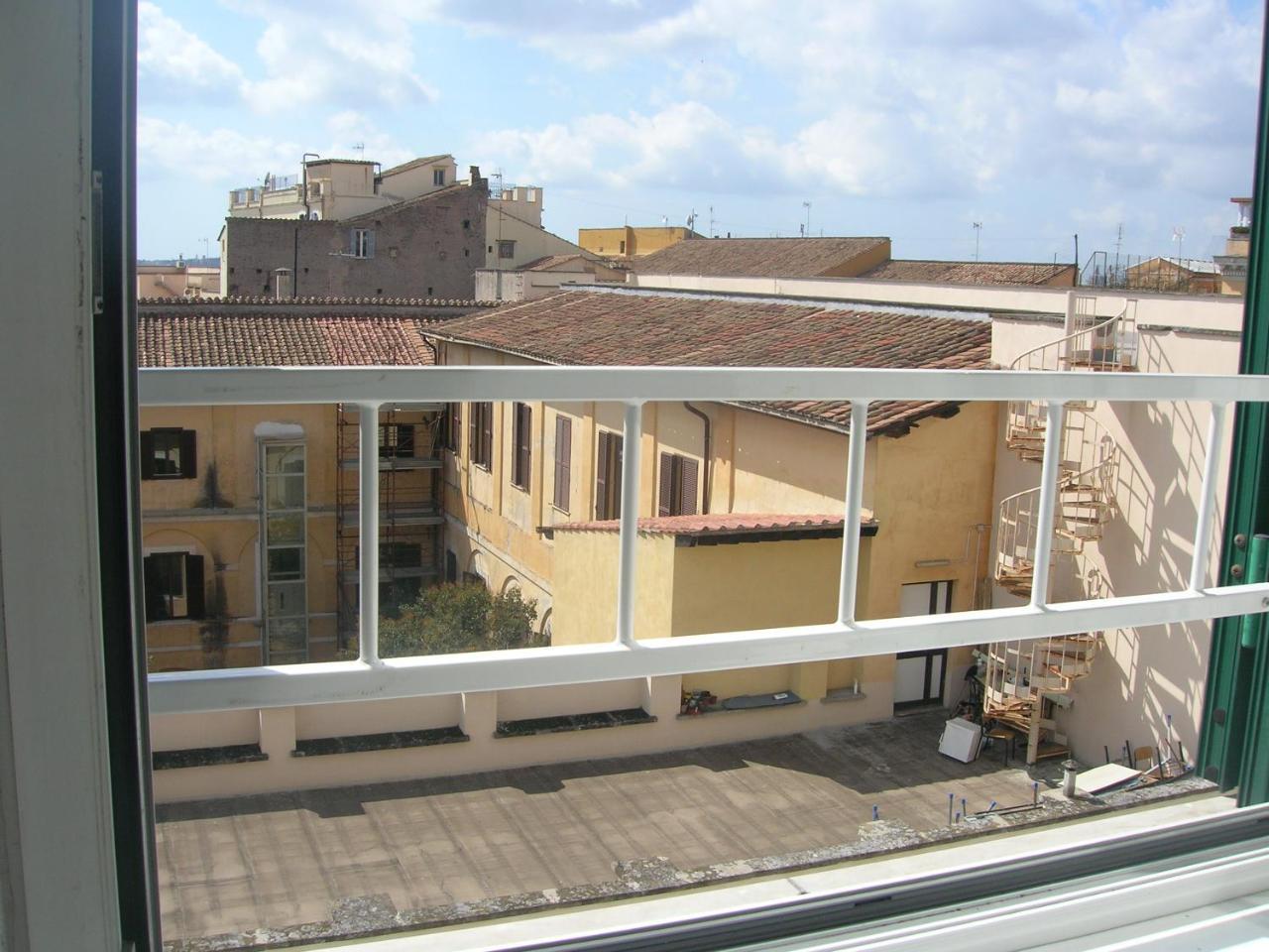 Light Inn Affittacamere Roma Exterior foto