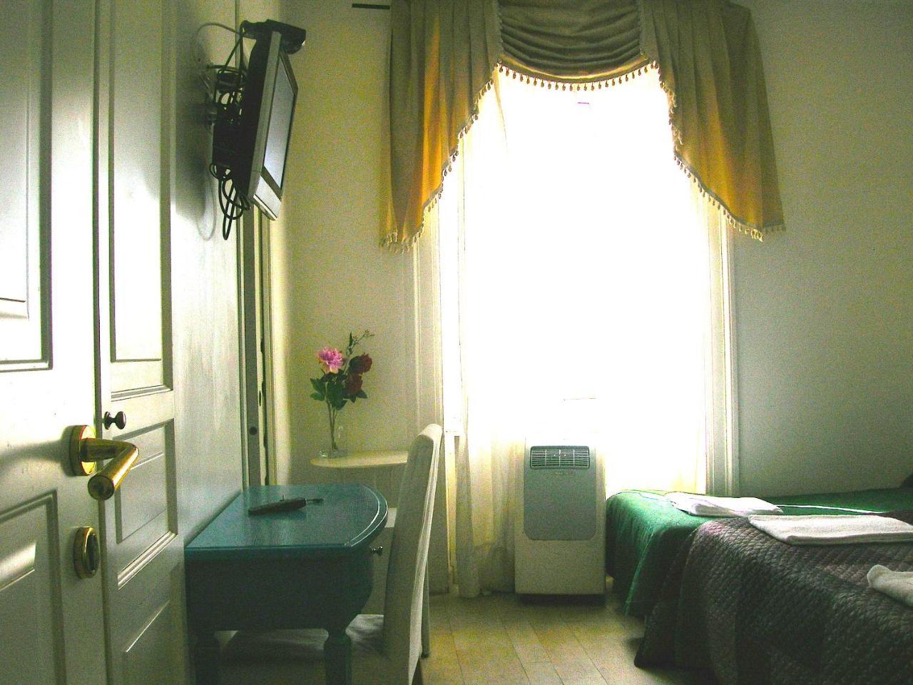 Light Inn Affittacamere Roma Exterior foto