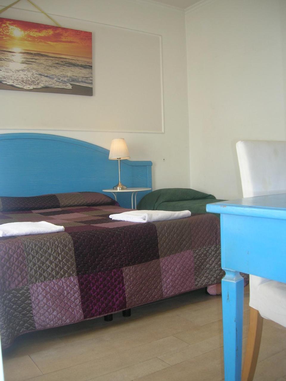 Light Inn Affittacamere Roma Exterior foto